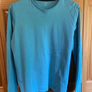 Lands End Long sleeve